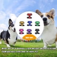thumbnail image 4 of serony Pet Dog Safety Harness Easy Control Mesh Vest Leash Chest Straps Belt, 4 of 9