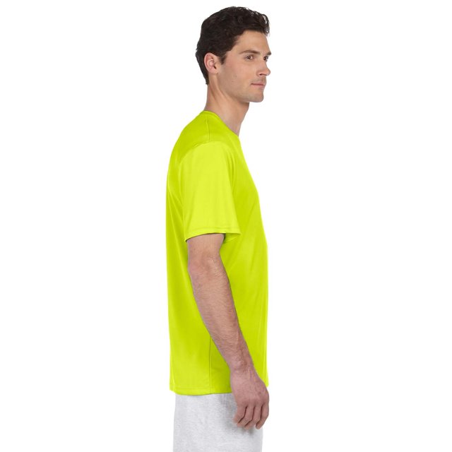 Hanes T-Shirt Cool Dri 4 oz.