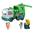 thumbnail image 3 of ENSEMBLE DE JEU CAMION POUBELLE BLUEY, 3 of 4