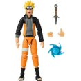 thumbnail image 2 of Naruto Shippuden 6 Inch Action Figure Anime Heroes - Naruto Final Battle, 2 of 4