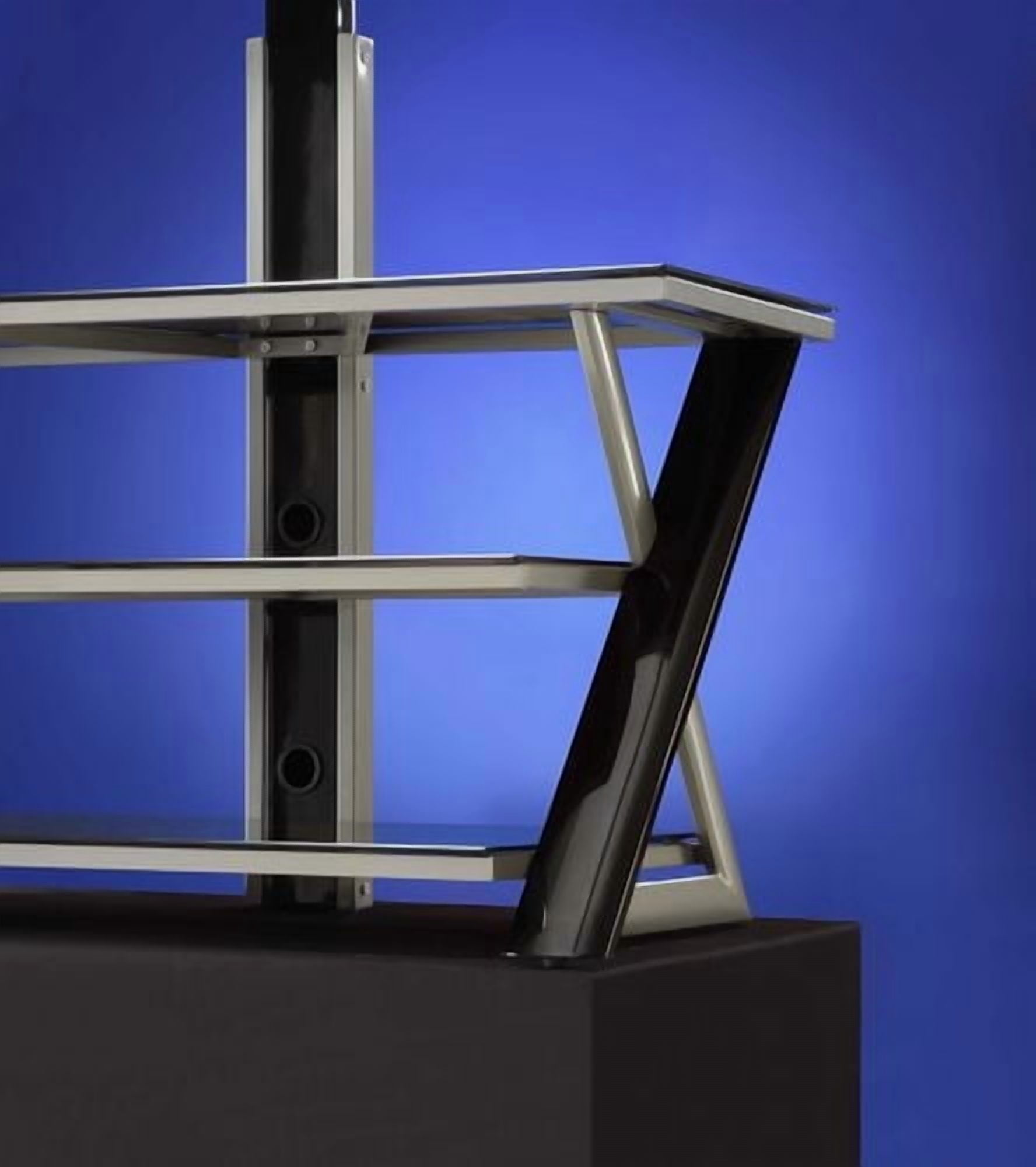 WHALEN 3 in 1 Flat Panel Console