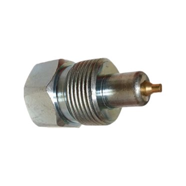 Almencla Hydraulic Jack Coupler Fitting Accessories High Performance Directly Replace Male