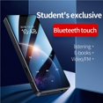 thumbnail image 4 of Lecteur MP4 Multifonction Écran Tactile 1,8 Pouce Radio FM Lecture 16 Go Compatible Bluetooth 5.0 Musique en Métal Réveil Enregistreur Sans Fil, 4 of 8