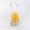 thumbnail image 2 of LOVE KNITTING 30 cm (12 in) Single Point Knitting Needles - 2 pcs, 30 cm (11.8 in), 7 mm (0.28 in), 2 of 4