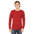 thumbnail image 1 of Unisex Jersey Long-Sleeve T-Shirt, 1 of 1