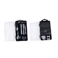 thumbnail image 3 of CHICHUMID 1Set Screwdriver Set small screw driver PP Material for Women, 3 of 7