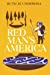 Red Man's America: une Histoire des Indiens aux États-Unis
