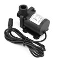 thumbnail image 3 of Brushless Pumps, 800L/H Standard Caliber 5 Meters Head Multifunctional Water Pump  For Fish Tank For Solar Heaters, 3 of 8