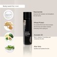 thumbnail image 4 of Ensemble Essentiel pour Hommes Oska Pure, 4 of 5
