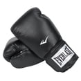 thumbnail image 1 of Gants de boxe Everlast Pro Style 14OZ Noir, 1 of 7
