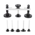 thumbnail image 1 of Dent Repair Tool Dent Removal Tool Dent Lifter Dent Repair Tool Kit Car Body Paintless Dent Puller Bridge Removal Tool Aluminum Professional Repair Kit, 1 of 8