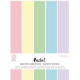 thumbnail image 1 of Colorbok Pastel Smooth Cardstock, 1 of 2