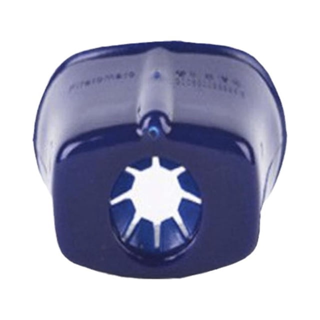 Lutiore Eye Drop Applicator, Eye Drop Dispenser Aid, Portable Eyedrop Guide and Tool For Elderly Children Aids Q3T4