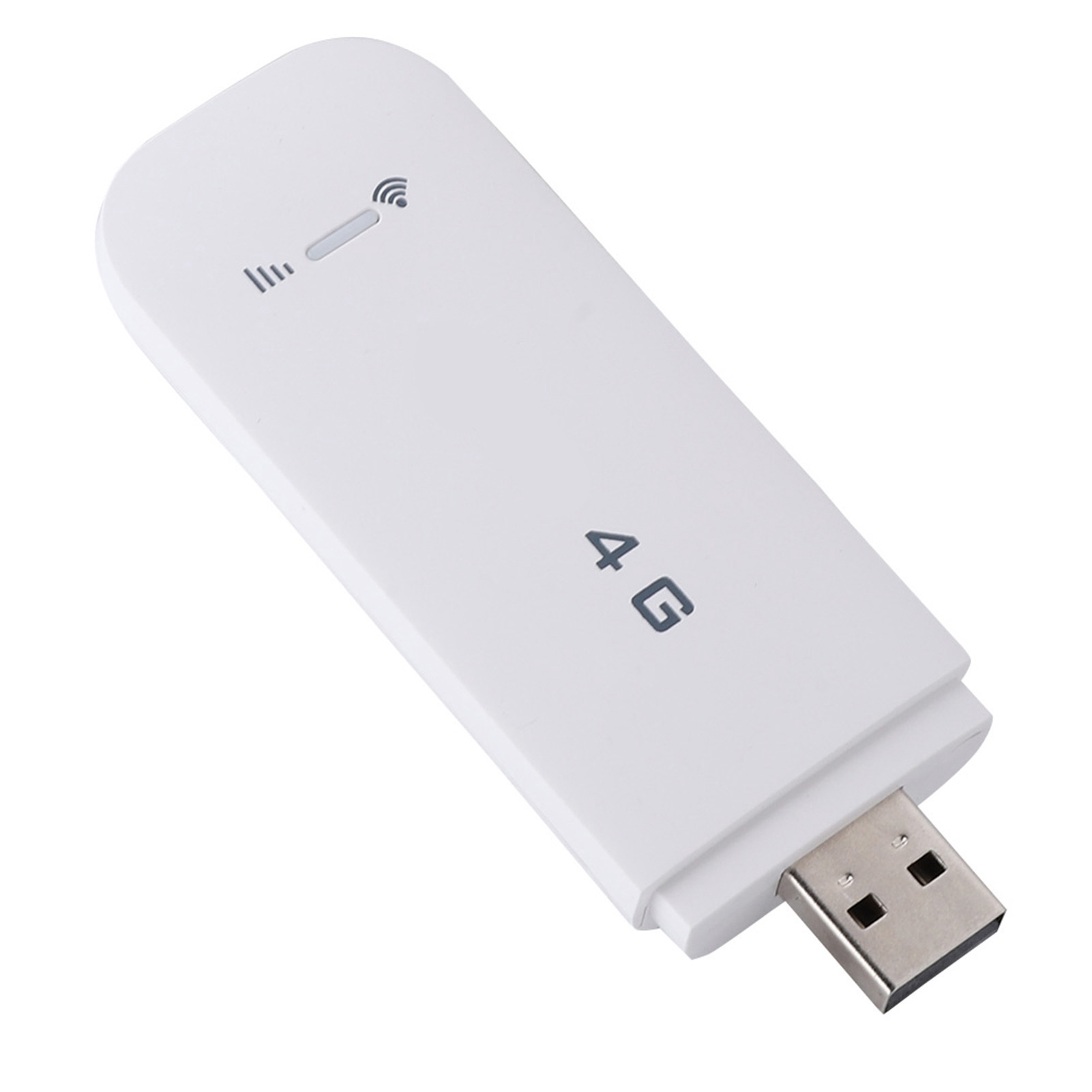 Card, 4G LTE USB No Wire Adapter Pocket WiFi Router Mobile Hotspot Modem Stick