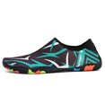 thumbnail image 1 of Water Shoes Breathable Unisex Quick Drying Non-Slip Beach Shoes Swimming Shoes, 1 of 9