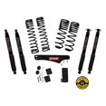 thumbnail image 4 of Skyjacker Jk25bpblt Suspension Lift Kit W/Shock Fits 07 18 Fits/For  Wrangler, 4 of 4
