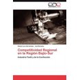 thumbnail image 2 of Competitividad Regional En La Regi N Baj O-Sur, 2 of 2