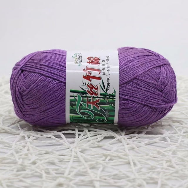 Boule de Coton Laine Fibre Fil Charbon Coton Coton Main Rapprochée Coton Lait Ligne Bébé