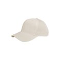 thumbnail image 1 of Top Headwear Pro Style Twill Cap - Natural, 1 of 1