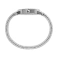 thumbnail image 4 of TIMEX® Easy Reader Day Date 35mm Expansion Band Watch, 4 of 5