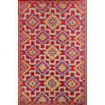 thumbnail image 2 of Erbanica Tapis en Plastique Intérieur/extérieur Réversible à Séchage Rapide de Qualité Supérieure, Écologique, 9 Pieds x 12 Pieds, 2 of 12