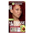 thumbnail image 1 of Garnier Nutrisse Ultra Color Permanent Hair Dye, 1 of 9