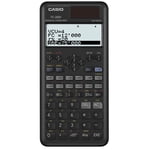 FC-200V-2, Casio Calculatrice de consultants financiers