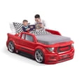 thumbnail image 4 of Step 2 Turbocharged Twin Truck Bed, 4 of 6