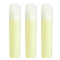 thumbnail image 2 of Clarinet  Resin Reeds for Alto / Tenor / Soprano Reeds Woodwind 2.5, 2 of 8