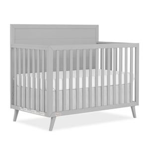 Fisher-Price by Dream On Me Sanibel 5-in-1 Lit bébé convertible