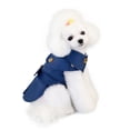 thumbnail image 4 of TIELUTT Stylish Windbreaker Lightweight and Soft Suitable for of All Sizes Pet Clothes for Large Dogs Pet Clothes for Medium Dogs Girl Pet Clothes for Medium Dogs Male Pet Clothes Pet Clothes Hangers, 4 of 8