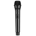 thumbnail image 1 of Microphone Accessoire Microphone Accessoire Faux Microphone Microphone de Simulation Microphone de Fête, 1 of 8
