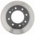 thumbnail image 1 of Rotor Company SB580000 Brake Rotor, 1 of 4