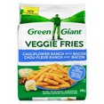 thumbnail image 1 of Green Giant* Veggie Fries Cauliflower Ranch With Bacon. Enjoy As A Delicious Snack!, 1 of 7