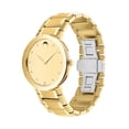 thumbnail image 2 of Movado Montre pour Homme à Quartz Saphir 0607588, 2 of 3