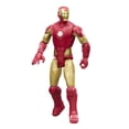 thumbnail image 1 of Marvel Avengers Titan Series Iron Man Action Figure, 1 of 7