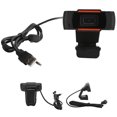 thumbnail image 1 of USB Camera,720P Web Camera Full HD Webcam P Webcam Top Tier Quality, 1 of 9