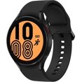 thumbnail image 1 of Samsung Galaxy Watch4 44mm Smartwatch with Heart Rate Monitor | Certified Refurbished, 1 of 6