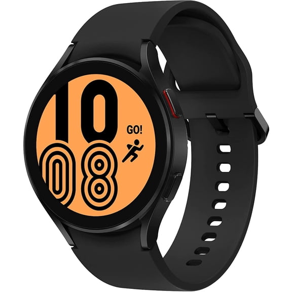 Samsung Galaxy Watch4 44mm Smartwatch with Heart Rate Monitor | Certified Refurbished