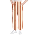 thumbnail image 2 of Cowsor Girls Graphic Print Sweatpants Athletic Drawstring Joggers Cute Track Pants with Pockets for Kids, 2 of 6