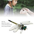 thumbnail image 4 of Dragonfly Model, Fine Details 12cm Dragonfly Ornament Figurine  For Adults, 4 of 8