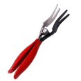 thumbnail image 1 of New Angled Car Fuel Vacuum Line Tube Hose Remover Separator Pliers Tool Car Tubing Separator Plier Vacuum Hose Removal Tools, 1 of 9