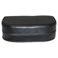 thumbnail image 4 of PureSana Chromium Professional Child Booster Seat for Salon Chairs, Black, 4 of 5