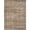 Brown Orange, variant on BERTHMEER 3'x5' Brown Area Rugs for Living Room Bedroom Dining Room Kitchen Rugs Non Slip Washable Farmhouse Office Oriental Vintage Carpets Tapis