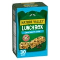 thumbnail image 1 of Nature Valley Lunchbox Chocolate Chip Granola Bars, 1 of 7