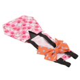 thumbnail image 1 of Pet Chicken Diapers, Pet Poultry Diapers Fashionable Adjustable Waterproof  For Poultry For Duck XS,S,M,L, 1 of 8