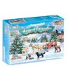 thumbnail image 5 of Playmobil Advent Calendar - Christmas Sleigh Ride, 5 of 5