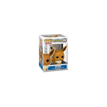 Funko Pop! Games: Pokemon- Eevee