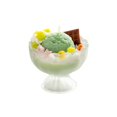 thumbnail image 2 of TopLLC Summer Fruit Ice Cream Creatives Exquisite Modeling Birthday Gift Accompanying Gift Aroma Candle Aroma Candle, 2 of 6