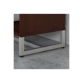 thumbnail image 4 of Office by kathy ireland Method - Bibliothèque - 2 Étagères - TFL - Noyer Siècle, 4 of 4